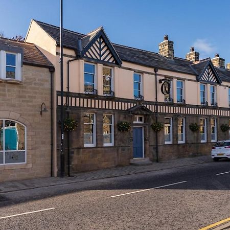 The Queens Head, Parkside Apartment 2 Burley in Wharfedale Zewnętrze zdjęcie